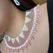 Load image into Gallery viewer, Necklace Set #4