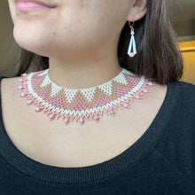 Load image into Gallery viewer, Necklace Set #4