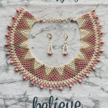 Load image into Gallery viewer, Necklace Set #4
