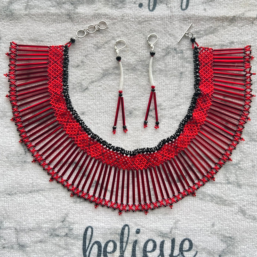 Necklace Set #1